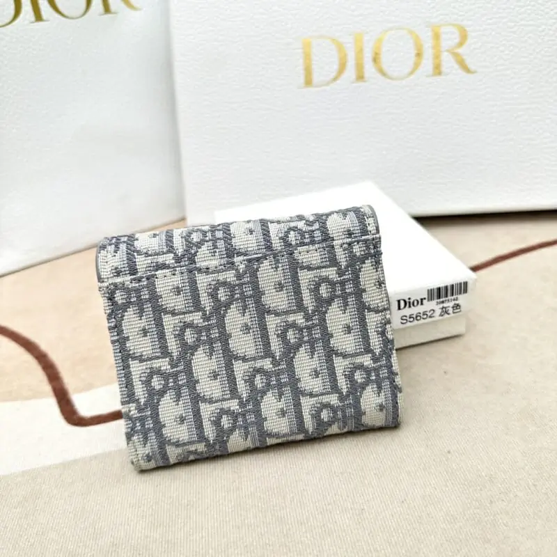 christian dior aaa portefeuille s pour femme s_1113ab41